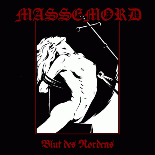 Massemord (NOR) : Blut Des Nordens